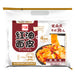 Baijia A-Kuan Sichuan Broad Noodle Sour & Hot Flavour Multi Packs 4x115g - YEPSS - 叶哺便利中超 - 英国最大亚洲华人网上超市
