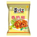 Huangfeihong Chilli with Peanuts 308g - YEPSS - 叶哺便利中超 - 英国最大亚洲华人网上超市