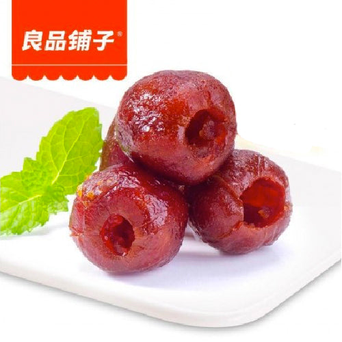 Bestore Rock Sugar Hawthorn Berries 100g - YEPSS - 叶哺便利中超 - 英国最大亚洲华人网上超市