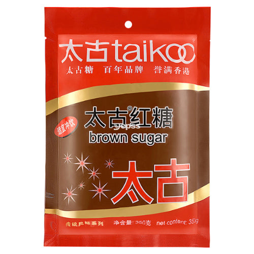Taikoo Brown Sugar 350g - YEPSS - 叶哺便利中超 - 英国最大亚洲华人网上超市