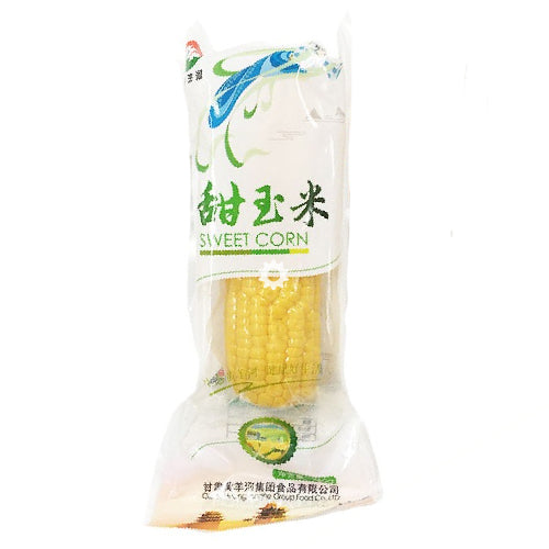 Huangyang River Sweet Corn 250g - YEPSS - 叶哺便利中超 - 英国最大亚洲华人网上超市