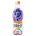 Genki Forest Carbonated Juice Drink Grape Flavour 380ml - YEPSS - 叶哺便利中超 - 英国最大亚洲华人网上超市