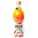 Genki Forest Carbonated Juice Drink Grapefruit Flavour 380ml - YEPSS - 叶哺便利中超 - 英国最大亚洲华人网上超市