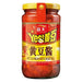Haitian Hot Soybean Sauce 340g - YEPSS - 叶哺便利中超 - 英国最大亚洲华人网上超市