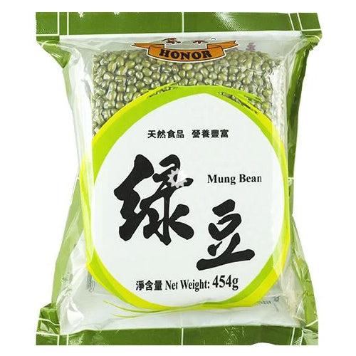 Honor Mung Bean 454g - YEPSS - 叶哺便利中超 - 英国最大亚洲华人网上超市