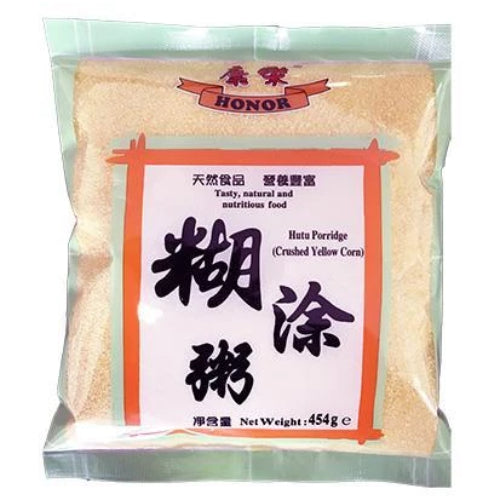 Honor Hutu Porridge 454g - YEPSS - 叶哺便利中超 - 英国最大亚洲华人网上超市