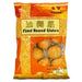 Honor Fried Round Gluten 50g - YEPSS - 叶哺便利中超 - 英国最大亚洲华人网上超市