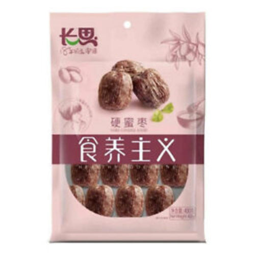 Choillse Hard Candied Dates 400g - YEPSS - 叶哺便利中超 - 英国最大亚洲华人网上超市