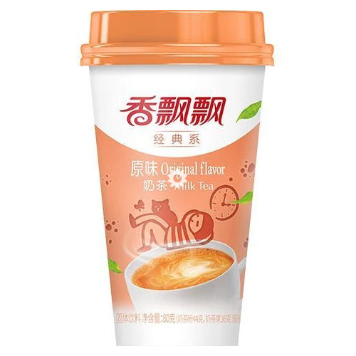 Xiang Piao Piao Classic Milk Tea Original Flavour 80g - YEPSS - 叶哺便利中超 - 英国最大亚洲华人网上超市