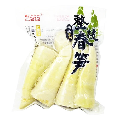 Fuchunlong Boiled Bamboo Shoot 250g - YEPSS - 叶哺便利中超 - 英国最大亚洲华人网上超市