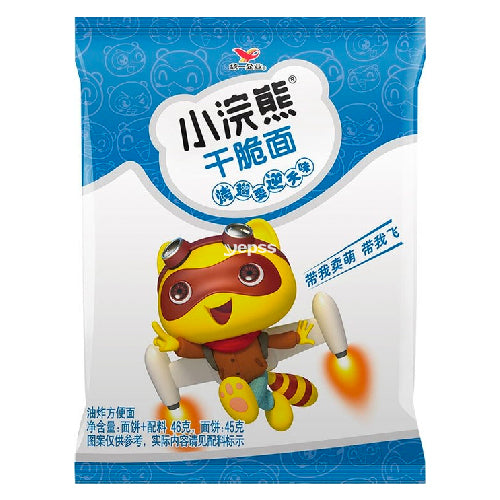Unif Noodle Snack Roast Chicken Wing Flavour 46g - YEPSS - 叶哺便利中超 - 英国最大亚洲华人网上超市