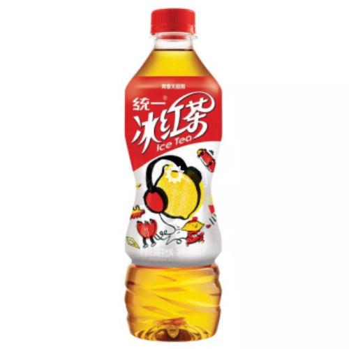 Unif Ice Tea 500ml - YEPSS - 叶哺便利中超 - 英国最大亚洲华人网上超市