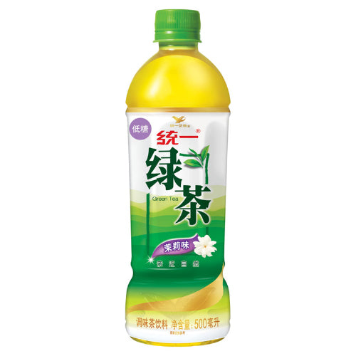 Unif Green Tea 500ml - YEPSS - 叶哺便利中超 - 英国最大亚洲华人网上超市