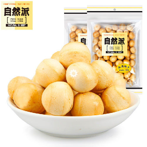 Natural Is Best Bubble Biscuit 200g - YEPSS - 叶哺便利中超 - 英国最大亚洲华人网上超市