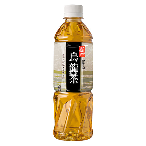 Tao Ti Supreme Oolong Tea 500ml - YEPSS - 叶哺便利中超 - 英国最大亚洲华人网上超市