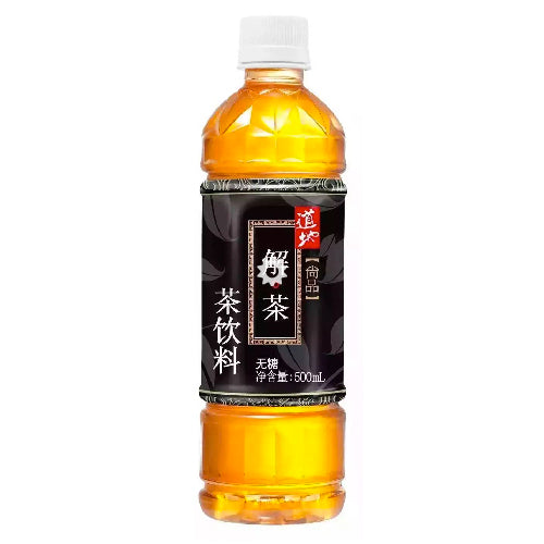 Tao Ti Supreme Meta Tea 500ml - YEPSS - 叶哺便利中超 - 英国最大亚洲华人网上超市