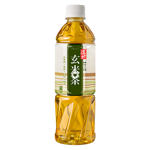 Tao Ti Supreme Genmaicha Tea 500ml - YEPSS - 叶哺便利中超 - 英国最大亚洲华人网上超市