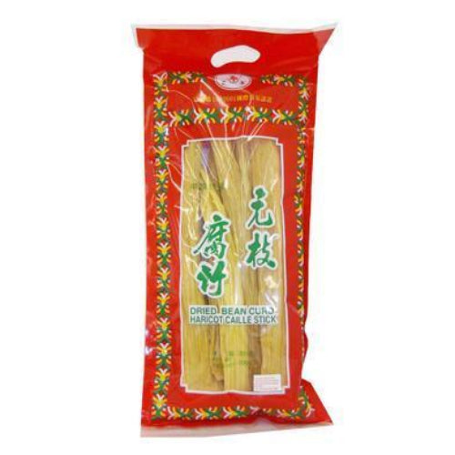 Zheng Feng Bean Curd Stick (L) 200g - YEPSS - 叶哺便利中超 - 英国最大亚洲华人网上超市