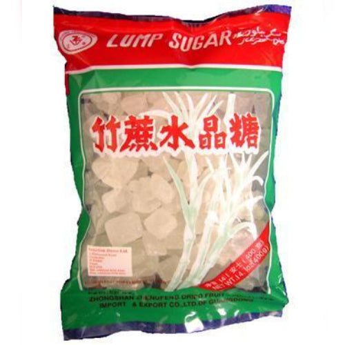 Zheng Feng Lump Sugar White 400g - YEPSS - 叶哺便利中超 - 英国最大亚洲华人网上超市