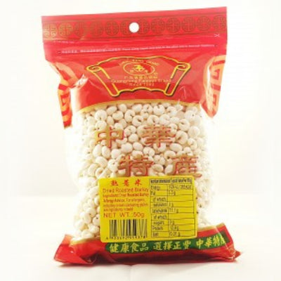 Zheng Feng Dried Roasted Barley 50g - YEPSS - 叶哺便利中超 - 英国最大亚洲华人网上超市