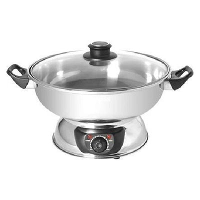 Honor Star Mini Electric Hot Pot 3L - YEPSS - 叶哺便利中超 - 英国最大亚洲华人网上超市