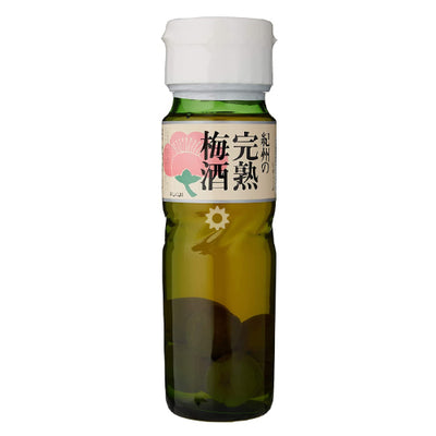 Ozeki Kanjyuku Umeshu Plum Wine with Plum 700ml - YEPSS - 叶哺便利中超 - 英国最大亚洲华人网上超市