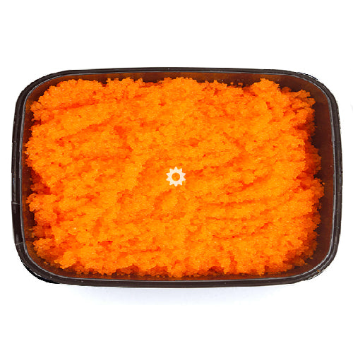 Royal Iceland Frozen Masago Orange 500g - YEPSS - 叶哺便利中超 - 英国最大亚洲华人网上超市