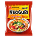 Nongshim Neoguri Ramyun Noodle Spicy Seafood Flavour (Bag) 120g - YEPSS - 叶哺便利中超 - 英国最大亚洲华人网上超市