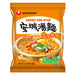 Nongshim Ansung Tangmyun Noodle (Bag) 125g - YEPSS - 叶哺便利中超 - 英国最大亚洲华人网上超市
