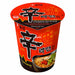 Nongshim Shin Ramyun Noodle (Cup) 68g - YEPSS - 叶哺便利中超 - 英国最大亚洲华人网上超市