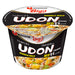 Nongshim Tempura Udon Flavour Noodle (Bowl) 111g - YEPSS - 叶哺便利中超 - 英国最大亚洲华人网上超市