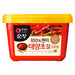 Chung Jung One Brown Rice Red Pepper Paste 500g - YEPSS - 叶哺便利中超 - 英国最大亚洲华人网上超市