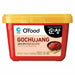 Chung Jung One Brown Rice Red Pepper Paste 500g - YEPSS - 叶哺便利中超 - 英国最大亚洲华人网上超市