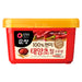 Chung Jung One Gochujang (Brown Rice Red Pepper Paste) 3kg - YEPSS - 叶哺便利中超 - 英国最大亚洲华人网上超市