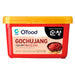 Chung Jung One Gochujang (Brown Rice Red Pepper Paste) 3kg - YEPSS - 叶哺便利中超 - 英国最大亚洲华人网上超市