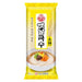 Ottogi So Myun Wheat Noodle (Thin Round) 500g - YEPSS - 叶哺便利中超 - 英国最大亚洲华人网上超市