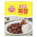 Ottogi 3 Mins Jjajang (Black Bean Sauce) 200g - YEPSS - 叶哺便利中超 - 英国最大亚洲华人网上超市