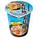 Nongshim Oolongmen Seafood Flavour Noodle Soup (Cup) 75g - YEPSS - 叶哺便利中超 - 英国最大亚洲华人网上超市