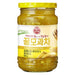 Ottogi Honey Quince Tea (Mogwacha) 500g - YEPSS - 叶哺便利中超 - 英国最大亚洲华人网上超市