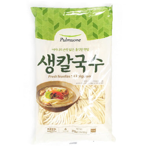 Pulmuone Premium Fresh Noodle 1050g - YEPSS - 叶哺便利中超 - 英国最大亚洲华人网上超市