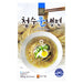 Choung Soo Mul Naengmyeon Cold Noodles with Broth (4 Servings) 720g - YEPSS - 叶哺便利中超 - 英国最大亚洲华人网上超市