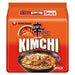 Nongshim Kimchi Ramyun Noodle Multi Packs 5x120g - YEPSS - 叶哺便利中超 - 英国最大亚洲华人网上超市