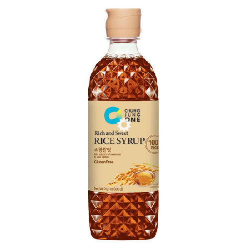 Chung Jung One Rice Malt Syrup 700g - YEPSS - 叶哺便利中超 - 英国最大亚洲华人网上超市