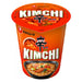 Nongshim Kimchi Ramyun Noodle (Cup) 75g - YEPSS - 叶哺便利中超 - 英国最大亚洲华人网上超市
