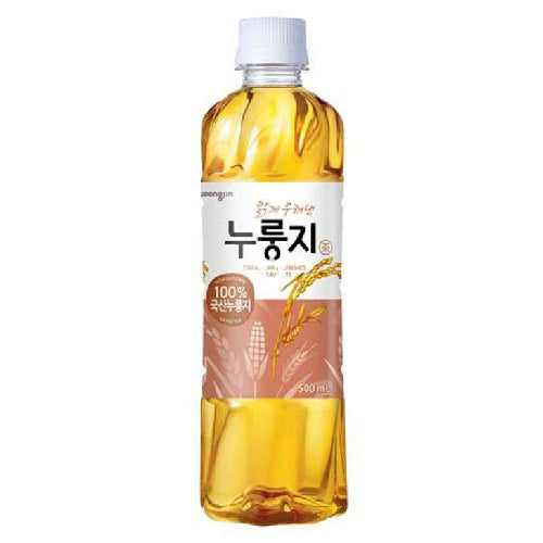 Woongjin Five Grain Tea 500ml - YEPSS - 叶哺便利中超 - 英国最大亚洲华人网上超市
