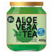 Allgroo Aloe Vera Tea 400g - YEPSS - 叶哺便利中超 - 英国最大亚洲华人网上超市