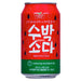 SFC Bio Sparkling Watermelon Soda Drink 350ml - YEPSS - 叶哺便利中超 - 英国最大亚洲华人网上超市