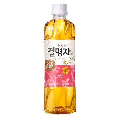 Woongjin Gyeolmyeongja Cassia Tora Tea 500ml - YEPSS - 叶哺便利中超 - 英国最大亚洲华人网上超市