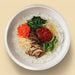 CJ Hetbahn Cupbahn Assorted Vegetables Bibimbap with Rice 229g - YEPSS - 叶哺便利中超 - 英国最大亚洲华人网上超市