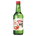 Hitejinro Strawberry Soju 360ml - YEPSS - 叶哺便利中超 - 英国最大亚洲华人网上超市